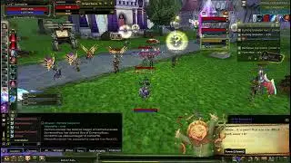 CANLI YAYINDA DEPREM! | Knight Online - Felis