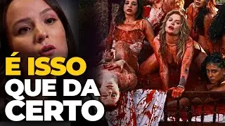 O Clipe da Luísa Sonza nos faz entender tudo isso