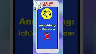 YouTube Kanal: Was ist das eigentlich? Smartphone erklärt für Seniorinnen und Senioren.