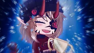 J’AI EU UN PRIX AU GACHA AWARD ! ET C’EST GRÂCE À VOUS ❤️ (remerciements) #gachaawardfr #gacha