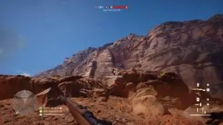 Random Bf1 moments