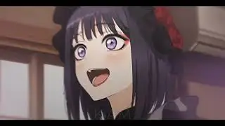 [AMV] Marin - Safe and Sound