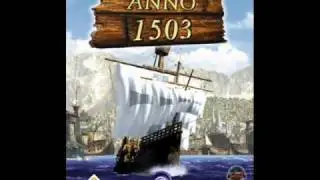 Anno 1503 Soundtrack -  Bagpipe Song