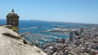 430 - ALICANTE IN SPAIN 2014
