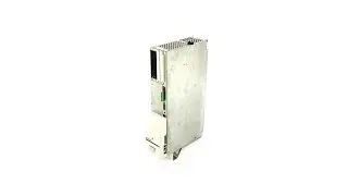 Indramat HDS03 2 W075N HS12 01 FW Drive