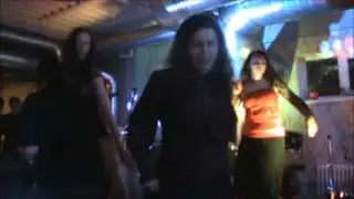 Татьяна Тульская 2  7 марта 2016 Cafe Brocard