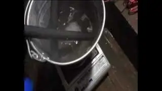 Промывка Радиатора Печки.avi