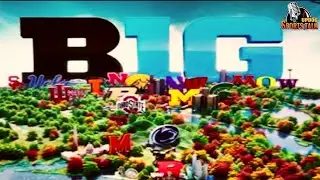 2024 #bigten Predictions: Will the #oregonducks top #ohiostate and #michigan to win the conference?