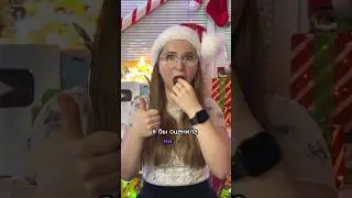 😱Пробую СНЕЖКИ😱❄️🤔