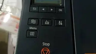 HOW TO AADHAR 2 SAID SETTING CANON G2020 G3020 G3021 G2021