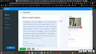 How to upload Latex and Lyx math symbols to a website or webpage using MathJax