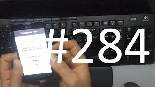 LG Optimus L70 (LG D325) Hard Reset