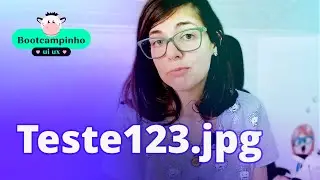 O que é teste em design? | Bootcampinho UI/UX Design