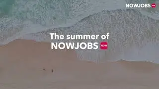 Recap summer | NOWJOBS