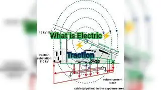What is Electric⚡⚡ Traction || Technical interview Questions & Answere