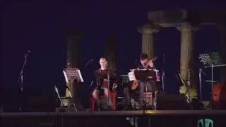 Dimitris Soukaras & Giancarlo Palena