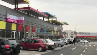 La Strada - Popesti Leordeni