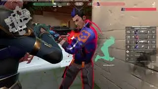 Valorant non stop 40 minutes gameplay..........,Valorant