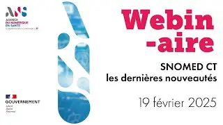 [Interopérabilité] SNOMED CT  les dernières nouveautés
