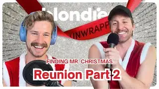 Reunion Part 2: Can the Blondies Make Things Right?