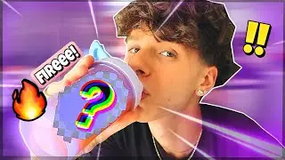 THESE DRINKS SURPRISED ME!