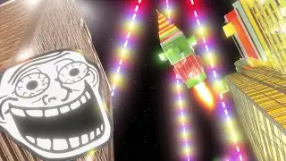 The New Year Incident (2025)