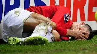 Cristiano Ronaldo -[FIGHT]  ДРАКИ - Эмоции - Стыковые моменты