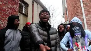 OGR EXPOSING ME MEMBER MIX