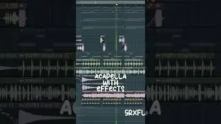 How To Make Phonk House Like KORDHELL In 1 Minute // Как Сделать Фонк Хаус За 1 Минуту 