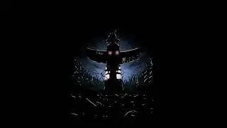 Trakkur #3 Cover Animation
