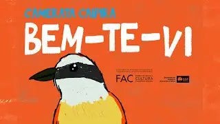 Camerata Caipira - Meu Bem-Te-Vi