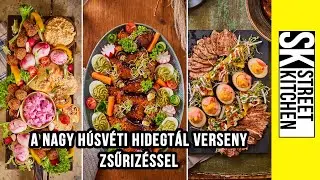 Itt a nagy 🥇HÚSVÉTI HIDEGTÁL VERSENY🥇 zsűrizéssel🐰