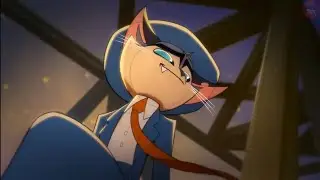 Песня Рокки из LACKADAISY на русском от Cuber Cat Studio