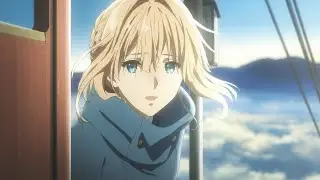 「Anime MV」- До мурашек по коже (на конкурсы)