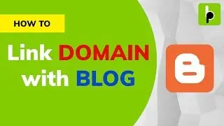 How to integrate .tk domain with blogger website in Tamil | Beginners Point