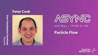 ASYNC - Particle Flow
