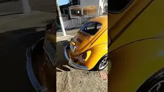 FUSCÃO 1972 1500 DO AMIGO WESLEI TOP!