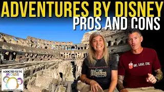 Pros and Cons of Adventures by Disney | What Are They and How Much Do They Cost?