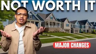 Major VA Loan Changes: What Every Veteran Needs to Know