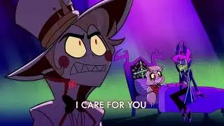 El Gran Padre del Infierno || Hazbin Hotel || Cover Español