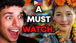 Filipino Professor Reveals the GENIUS of the Filipino!