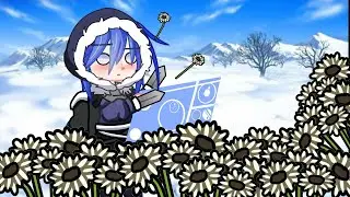 || Подарок || меме || гача || gacha ||