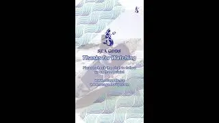 Live with Sea Gods and special Guest Jamie Locke