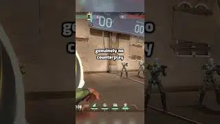 Why HARBOR is S TIER RADIANT AGENT in VALORANT
