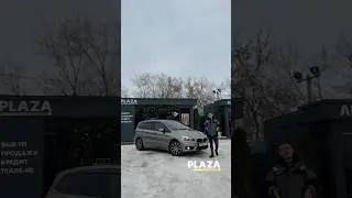 👍Обзор автомобиля 