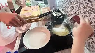 Ekatze cлегка пересолила 😂