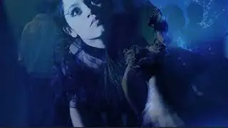 Johnny Goth - Haunt Me (slowed + reverb) made by LexDarmovis