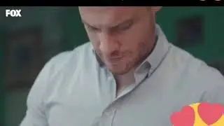 Серкан готовит сюрприз для Эды 😍😍😍