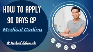 How to apply 90 days Global period/Post-Op | Global Period Modifiers in Medical Coding