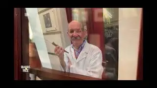Gradske priče TV Una - Frizerski salon Obešva